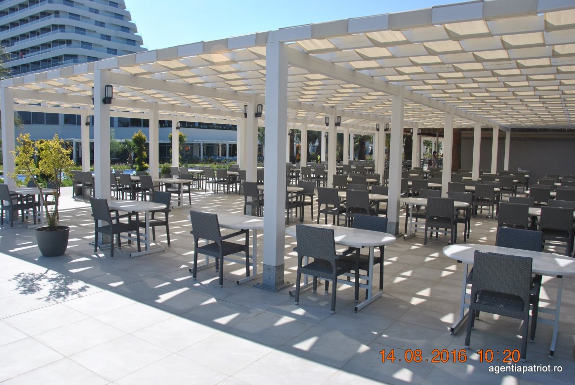 imagini hotel PALM WINGS EPHESUS